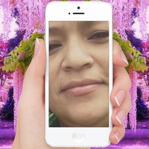 Meet your Posher, Naty